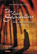 E-Book (epub) The Last Storytellers von Richard Hamilton