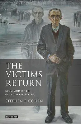 E-Book (epub) The Victims Return von Stephen F. Cohen