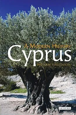 E-Book (epub) Cyprus von William Mallinson