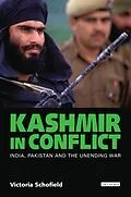 E-Book (epub) Kashmir in Conflict von Victoria Schofield