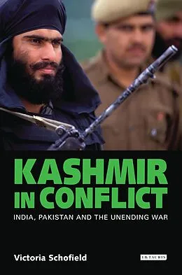 E-Book (epub) Kashmir in Conflict von Victoria Schofield