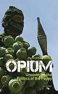 E-Book (epub) Opium von Pierre-Arnaud Chouvy