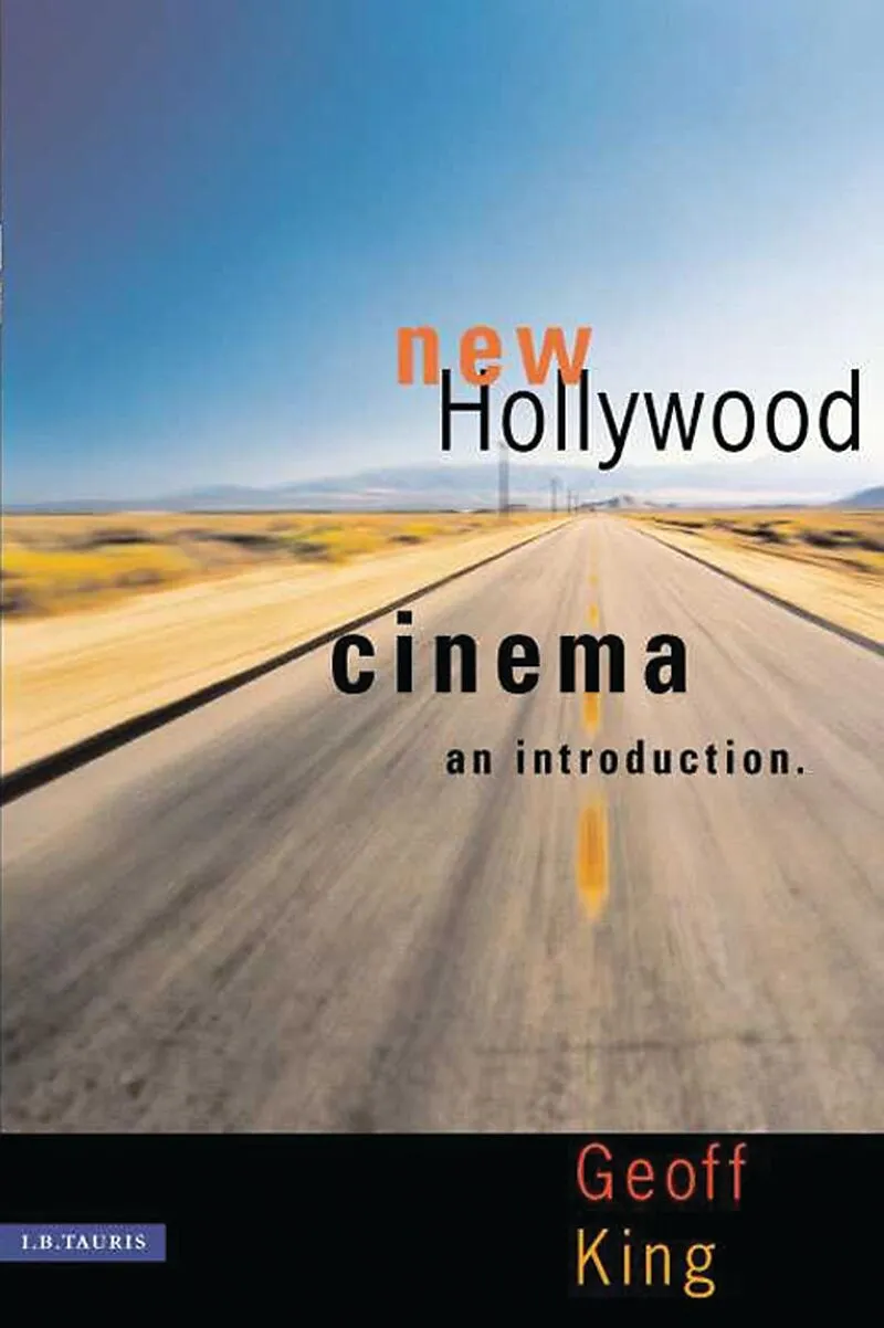 New Hollywood Cinema