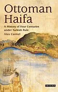 E-Book (epub) Ottoman Haifa von Alex Carmel