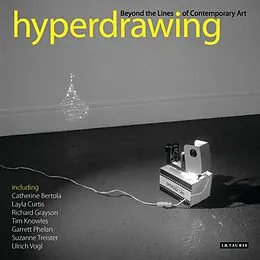E-Book (epub) Hyperdrawing von TRACEY