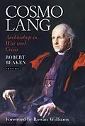 E-Book (epub) Cosmo Lang von Robert Beaken