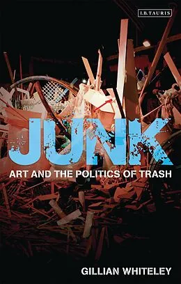 E-Book (epub) Junk von Gillian Whiteley