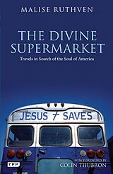 eBook (epub) The Divine Supermarket de Malise Ruthven