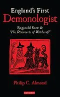 E-Book (epub) England's First Demonologist von Philip C. Almond