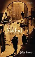 E-Book (epub) Madrid von Jules Stewart
