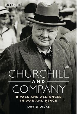 E-Book (epub) Churchill and Company von David Dilks