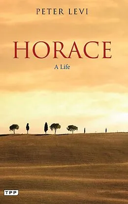 E-Book (epub) Horace von Peter Levi