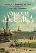 E-Book (epub) Passage to America von Gloria Deák