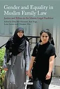 E-Book (epub) Gender and Equality in Muslim Family Law von Ziba Mir-Hosseini, Kari Vogt, Lena Larsen