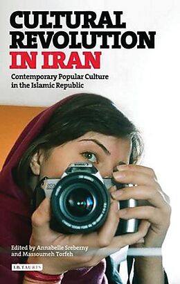 E-Book (epub) Cultural Revolution in Iran von 