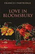 E-Book (epub) Love in Bloomsbury von Frances Partridge