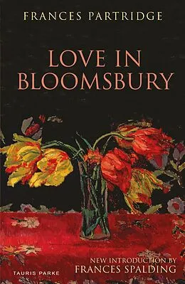 E-Book (epub) Love in Bloomsbury von Frances Partridge