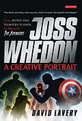 E-Book (epub) Joss Whedon, A Creative Portrait von David Lavery