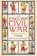 E-Book (epub) The English Civil War von Peter Gaunt