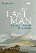 E-Book (epub) The Last Man von Tom Lawson
