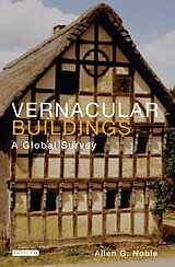 E-Book (epub) Vernacular Buildings von Allen Noble