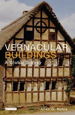 E-Book (epub) Vernacular Buildings von Allen Noble