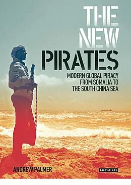 E-Book (epub) The New Pirates von Andrew Palmer
