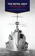 E-Book (epub) The Royal Navy von Duncan Redford, Philip D. Grove