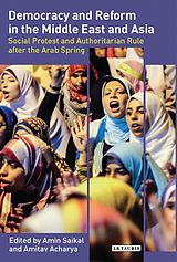 eBook (epub) Democracy and Reform in the Middle East and Asia de 