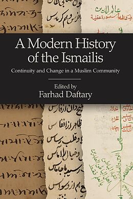 eBook (epub) A Modern History of the Ismailis de 