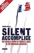 E-Book (epub) Silent Accomplice von Andrew Wallis