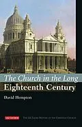 E-Book (epub) The Church in the Long Eighteenth Century von David Hempton