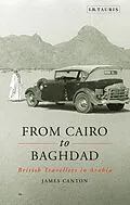 E-Book (epub) From Cairo to Baghdad von James Canton
