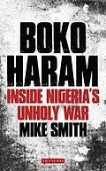 E-Book (epub) Boko Haram von Mike Smith