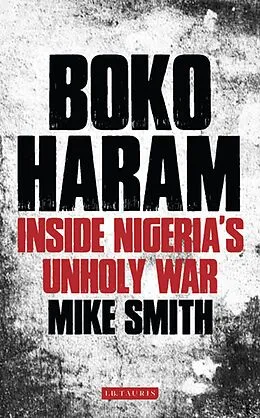 E-Book (epub) Boko Haram von Mike Smith