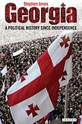 E-Book (epub) Georgia von Stephen F. Jones