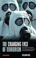 E-Book (epub) The Changing Face of Terrorism von Benjamin Cole