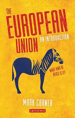 E-Book (epub) The European Union von Mark Corner