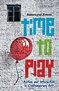 E-Book (epub) Time to Play von Katarzyna Zimna
