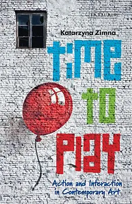E-Book (epub) Time to Play von Katarzyna Zimna