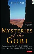 E-Book (epub) Mysteries of the Gobi von John Hare