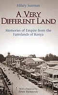 ePUB A Very Different Land von Hilary Sunman