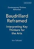 E-Book (epub) Baudrillard Reframed von Kim Toffoletti