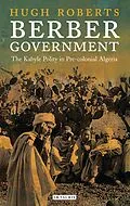 E-Book (epub) Berber Government von Hugh Roberts