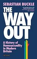 E-Book (epub) The Way Out von Sebastian Buckle
