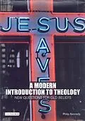 E-Book (epub) A Modern Introduction to Theology von Philip Kennedy