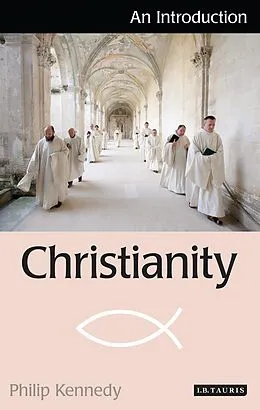 E-Book (epub) Christianity von Philip Kennedy