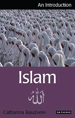 E-Book (epub) Islam von Catharina Raudvere