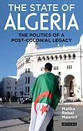 E-Book (epub) The State of Algeria von Malika Rebai Maamri