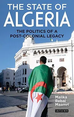 E-Book (epub) The State of Algeria von Malika Rebai Maamri